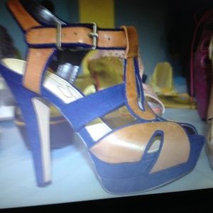 Women shoes